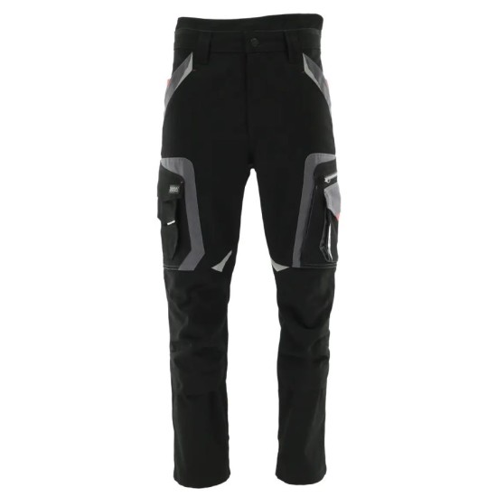 Delovne hlače Dragon